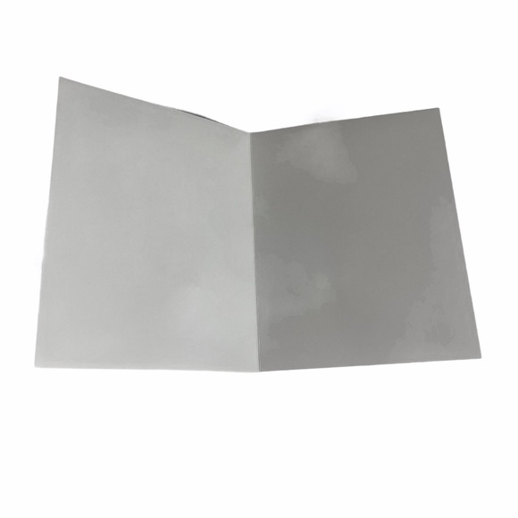 Hibiscus Flower Thank You Card Bundle Set of 6 - Picture 9 of 11